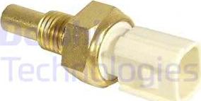 Delphi TS10288 - Sensor, coolant temperature parts5.com