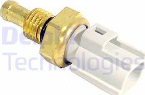 Delphi TS10287 - Sensor, temperatura del refrigerante parts5.com