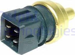 Delphi TS10279 - Senzor, temperatura hladilnega sredstva parts5.com