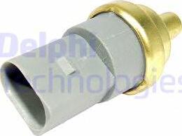 Delphi TS10278 - Senzor,temperatura lichid de racire parts5.com