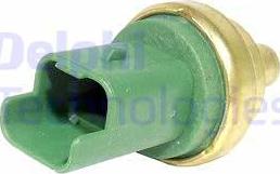 Delphi TS10277 - Sensor, coolant temperature parts5.com