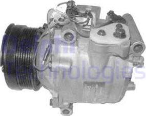 Delphi TSP0159287 - - - parts5.com