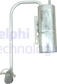 Delphi TSP0175320 - Uscator,aer conditionat parts5.com