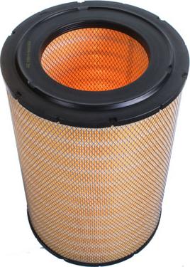 KNECHT LX 2068 - Air Filter parts5.com