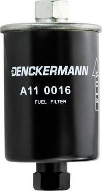 Chevrolet NMD6091AC - Fuel filter parts5.com