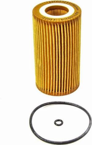 CHERY 90544191 - Õlifilter parts5.com