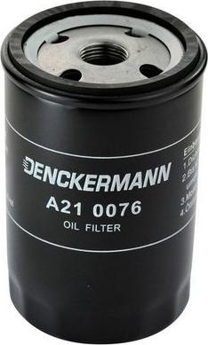 COOPERS RZ185 - Filtro de aceite parts5.com