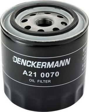 Jeep 1AML00004A - Olejový filter parts5.com