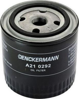 COOPERS AZL 006 - Oil Filter parts5.com