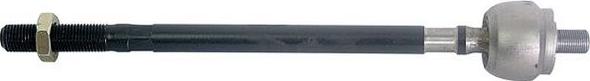 Denckermann D180014 - Inner Tie Rod, Axle Joint parts5.com