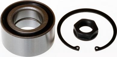 KRAFT AUTOMOTIVE 4105944 - Wheel hub, bearing Kit parts5.com