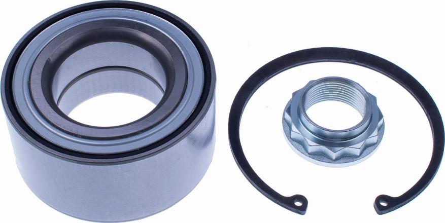 KRAFT AUTOMOTIVE 4102810 - Wheel hub, bearing Kit parts5.com