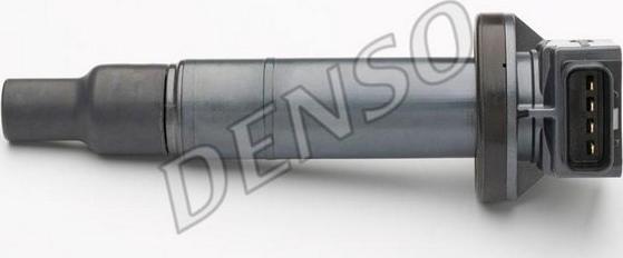 Denso 099700-2550 - Cewka zapłonowa parts5.com