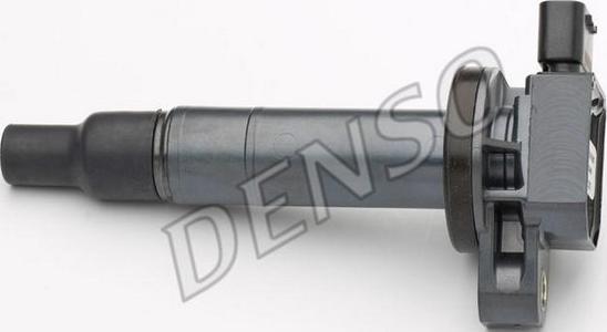 Denso 099700-2550 - Bobina de inductie parts5.com