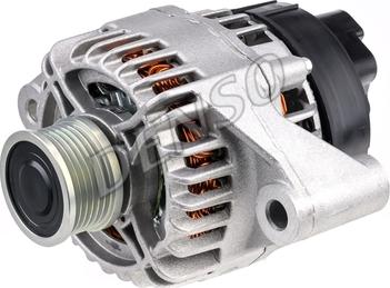 Denso DAN994 - Alternator parts5.com