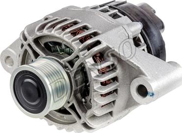 Denso DAN995 - Alternator parts5.com