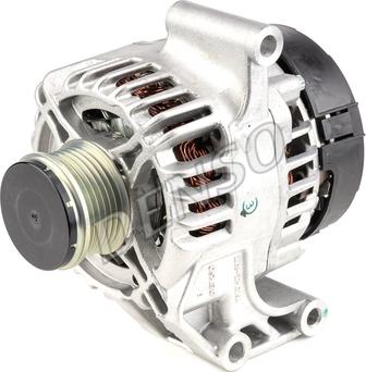 Denso DAN997 - Generator / Alternator parts5.com