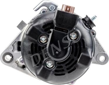 Denso DAN945 - Alternatör parts5.com