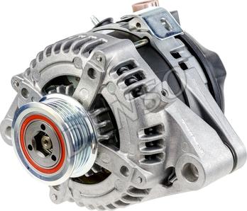 Denso DAN945 - Alternador parts5.com