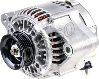 Denso DAN955 - Alternator parts5.com