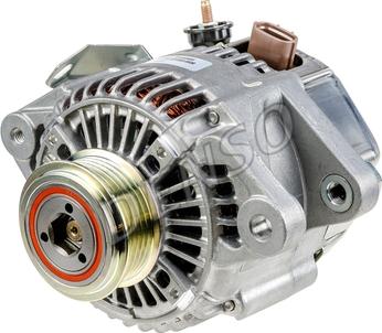 Denso DAN950 - Generator / Alternator parts5.com