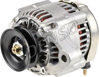 Denso DAN968 - Генератор parts5.com