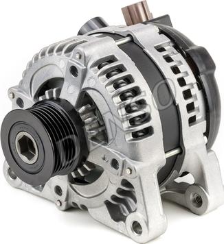 Denso DAN930 - Alternator parts5.com