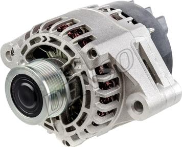 Denso DAN506 - Alternator parts5.com