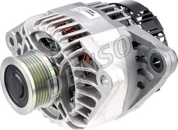 Denso DAN501 - Generator / Alternator parts5.com