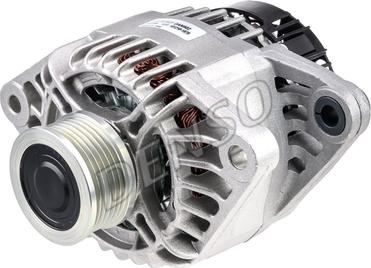 Denso DAN502 - Alternator parts5.com