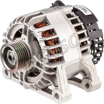 Denso DAN515 - Генератор parts5.com