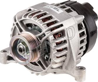 Denso DAN517 - Generaator parts5.com