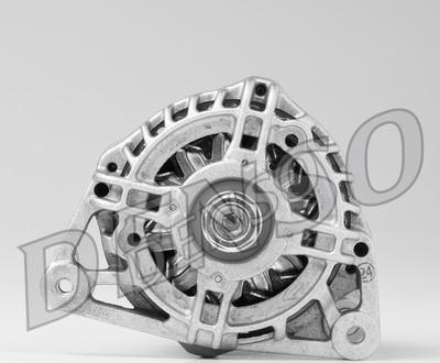 Denso DAN653 - Alternatör parts5.com