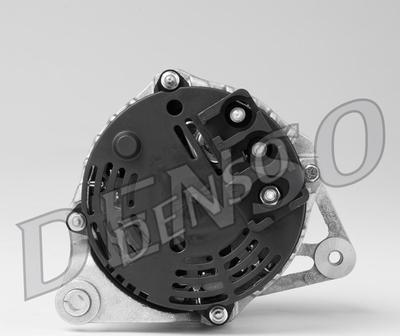 Denso DAN653 - Alternator parts5.com