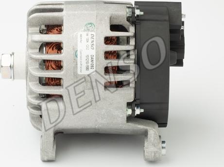 Denso DAN1092 - Alternatör parts5.com