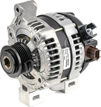 Denso DAN1059 - Alternator parts5.com