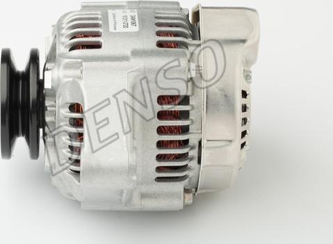 Denso DAN1067 - Generaator parts5.com