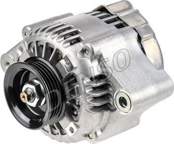 Denso DAN1006 - Generaator parts5.com