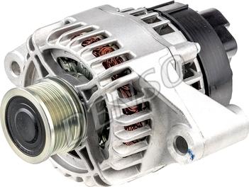 Denso DAN1000 - Alternator parts5.com