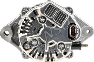 Denso DAN1008 - Alternator parts5.com