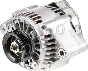 Denso DAN1008 - Alternator parts5.com