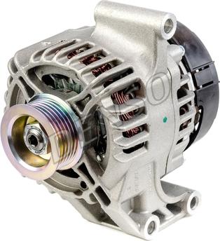 Denso DAN1003 - Alternator parts5.com