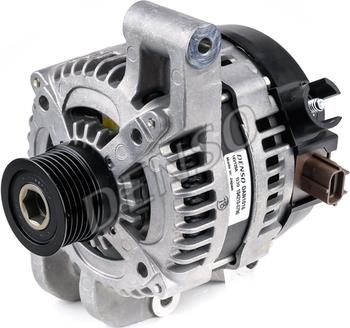 Denso DAN1016 - Generator / Alternator parts5.com