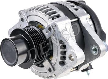 Denso DAN1017 - Alternator parts5.com