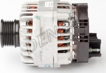 Denso DAN1084 - Alternator parts5.com