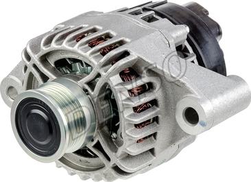 Denso DAN1083 - Alternator parts5.com