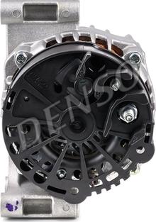 Denso DAN1033 - Alternator parts5.com