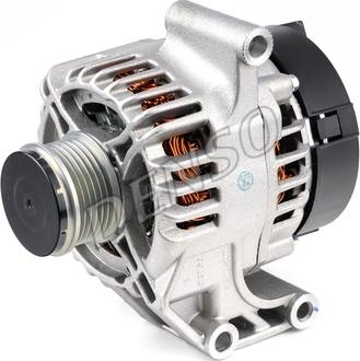 Denso DAN1033 - Generator / Alternator parts5.com