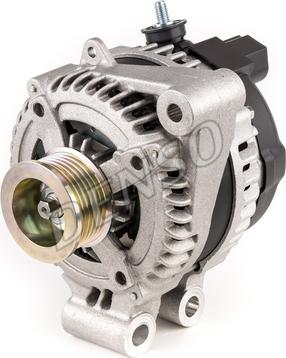 Denso DAN1103 - Alternator parts5.com