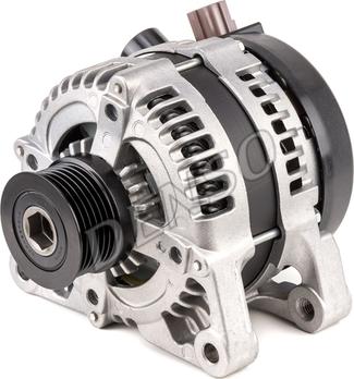 Denso DAN1119 - Alternator parts5.com